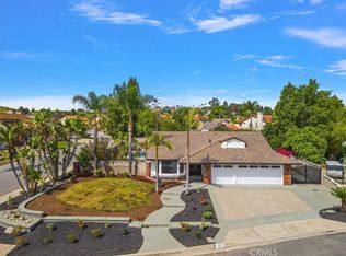 1107 N Short Cir, Walnut, CA 91789