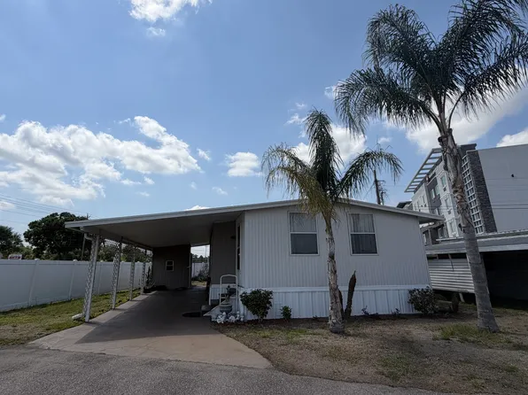 581 Falcon Ave, Lakeland, FL 33815