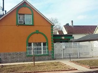 5102 S Sawyer Ave, Chicago, IL 60632