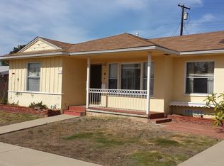 4964 Rodman Ave, San Diego, CA 92120