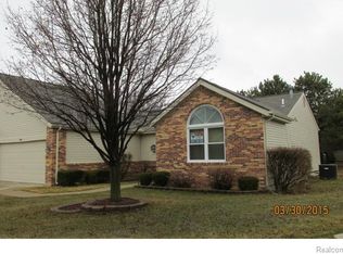 19400 Cardene Way #9, Northville, MI 48167