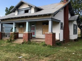 295 S Enterprise Rd, Ponca City, OK 74604