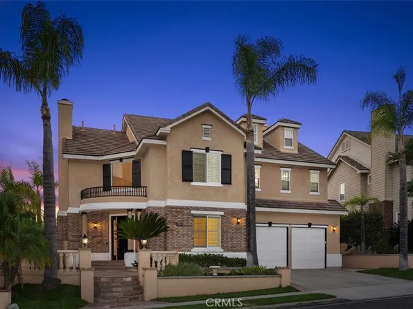 23361 Rockrose, Mission Viejo, CA 92692