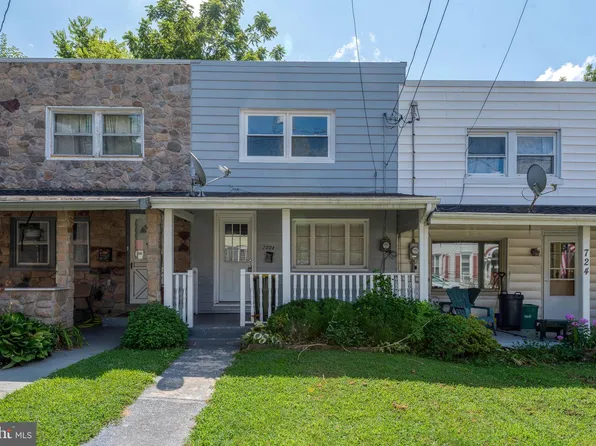 722 Union 1/2 St, Lancaster, PA 17603