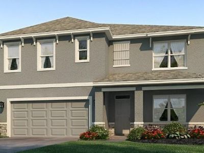 18204 Wheathouse Pl, Lakewood Ranch, FL, 34211