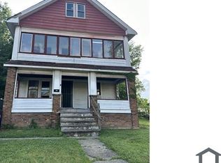 700 E 160th St #UP, Cleveland, OH