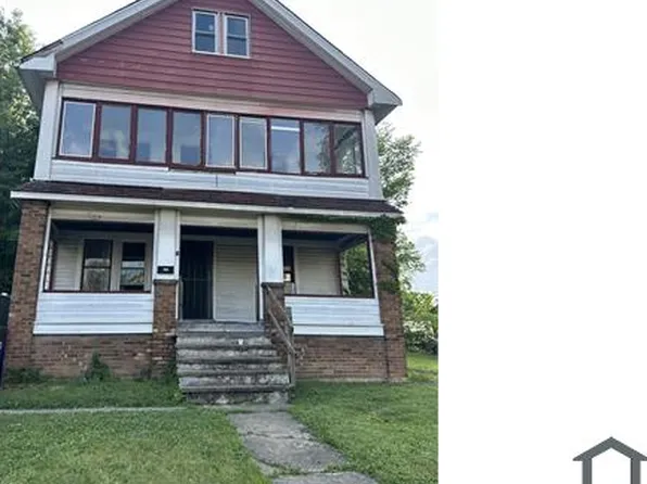 700 E 160th St, Cleveland, OH 44110