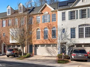 626 Seaton Square Dr, Silver Spring, MD 20901