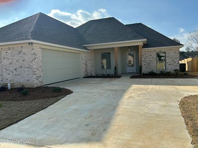 225 Bronson Bnd, Flowood, MS, 39232