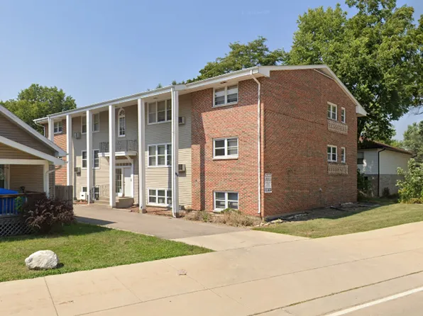 1814 N Main St, 1814 N Main St APT 204, Rockford, IL 61103
