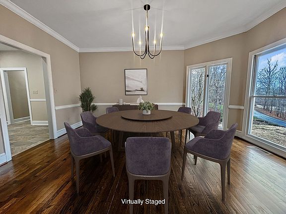 4th image of 413 Hawks Ridge Rd