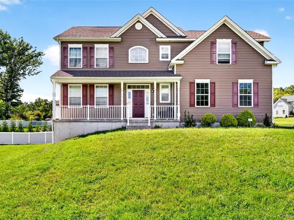 14 Hopkins Court, Washingtonville, NY 10992