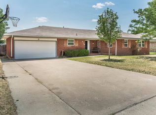 418 Mesquite Ave, Amarillo, TX 79108
