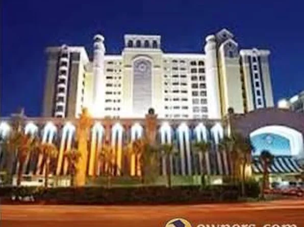 2311 S Ocean Blvd #452, Myrtle Beach, SC 29577