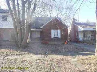 14770 Flanders St, Detroit, MI 48205