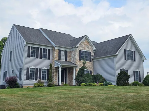 115 Fox Run, Easton, PA 18042