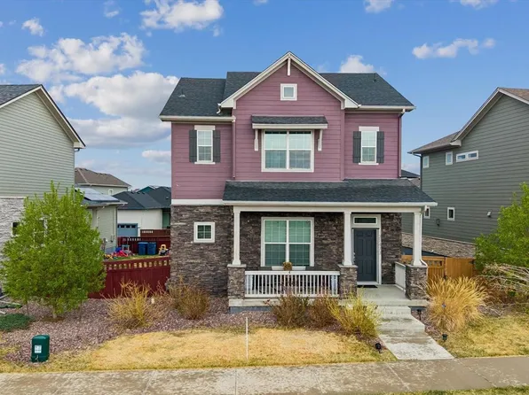 21473 E 59th Place, Aurora, CO 80019