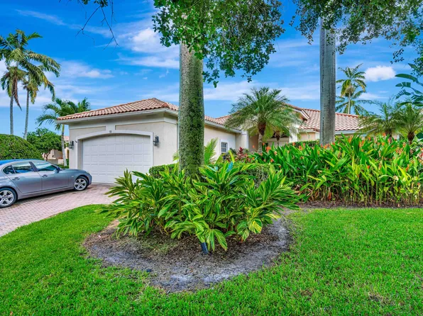 106 Village Clubhouse Circle, Jupiter, FL 33458