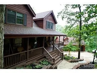 1629 Wolf Trail Rd photo 1