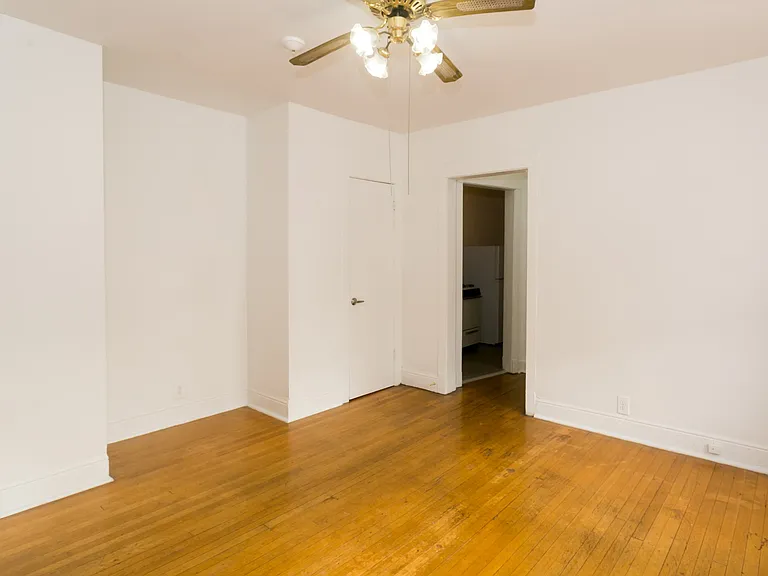 Dining/Living room