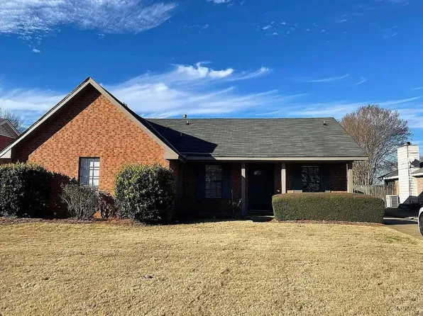 849 E Gardendale Dr, Montgomery, AL 36110