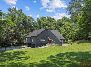 2 Rockledge Dr, Croton On Hudson, NY 10520