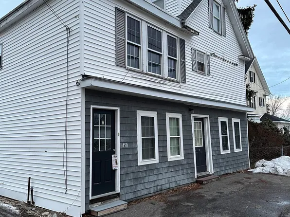 450 Portsmouth Avenue, Greenland, NH 03840