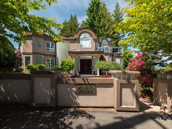 5809 Sperling Ave, Burnaby, BC V5E 2T6