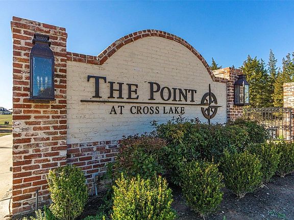 2nd image of 0 Cross Lake Point Dr Lot 14