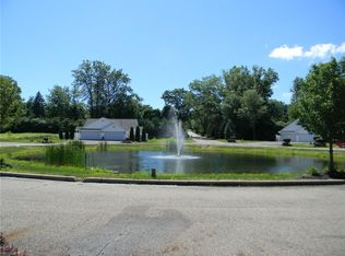 3409 Orchard Ct SE, Warren, OH