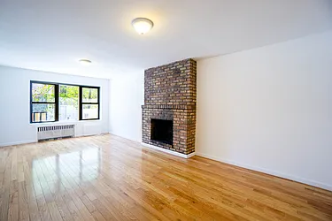 Rented by City Connections Realty