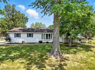 1470 Reed St, Canal Fulton, OH 44614