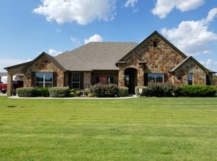 6601 Windy Canyon Way, Fort Worth, TX 76126