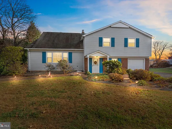 195 Harriet Rd, Churchville, PA 18966