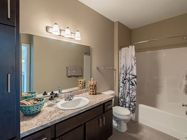 Latitude Apartments — Photo 22