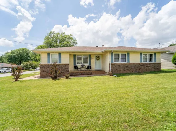 427 S Orchard Crest Avenue, Springfield, MO 65802