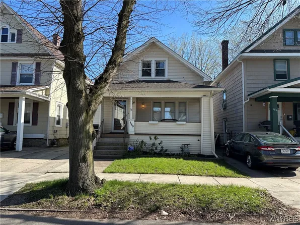 185 Villa Ave, Buffalo, NY 14216