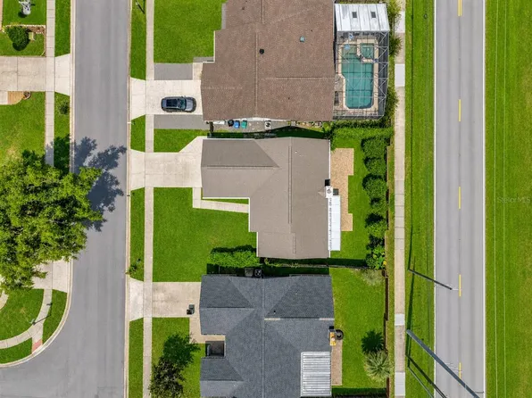 10135 Chesham Dr, Orlando, FL 32817