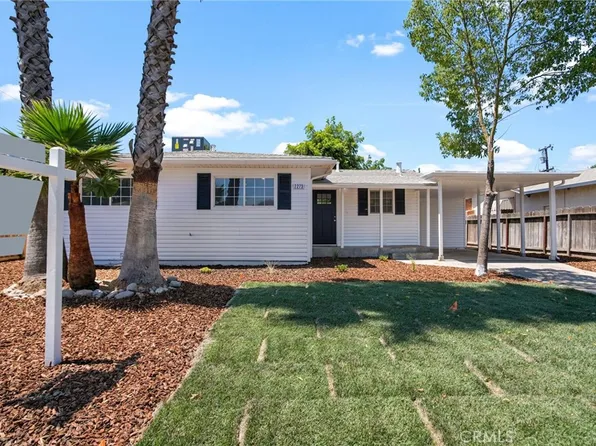 2273 Eucalyptus St, Atwater, CA 95301