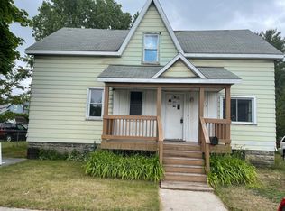 221 Minor St, Alpena, MI 49707