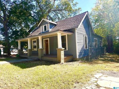 2837 24th Street Ensley, Birmingham, AL, 35208