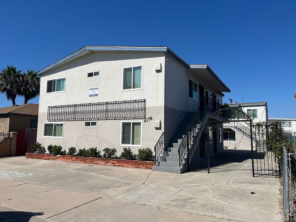 1st image of 4178 Swift Ave APT A