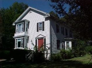 15 Mechanic St, North Easton, MA 02356