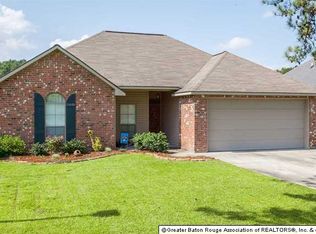 13689 Dunlap Hall Rd, Walker, LA 70785