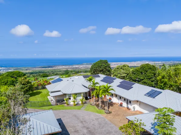 74-4688 Pokole Pl, Kailua Kona, HI 96740