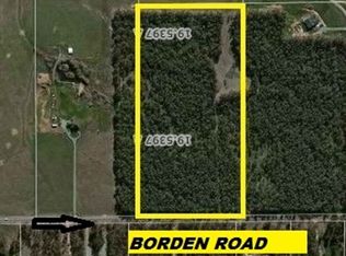 13675 Borden Rd, Herald, CA 95638