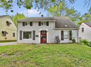 19519 Meadowlark Ln, Warrensville Heights, OH 44128