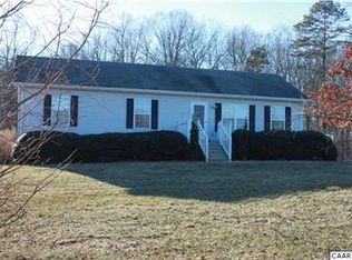 4168 Gilbert Station Rd, Barboursville, VA 22923