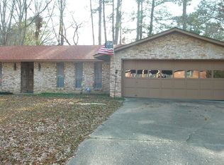 3407 Dundee Ln, Jackson, MS 39212