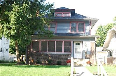 1st image of 4132 Carrollton Ave